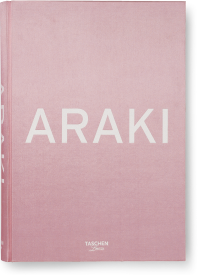 Araki,  купить книгу в Либроруме
