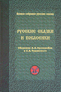 Русские сказки и побасенки,  купить книгу в Либроруме