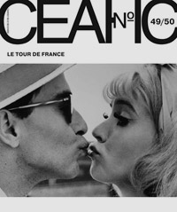 Сеанс № 49/50. Le Tour de France