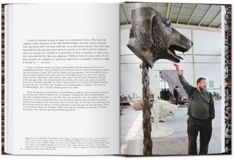 Ai Weiwei. 40th Anniversary Edition, Holzwarth Hans Werner купить книгу в Либроруме