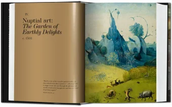 Hieronymus Bosch. 40th Anniversary Edition, Fischer Stefan купить книгу в Либроруме