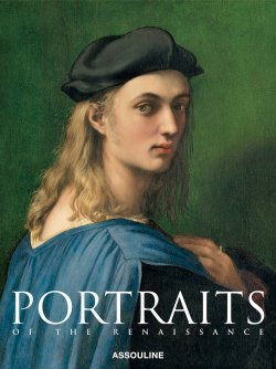 Portraits of the Renaissance, Mandel Nathalie купить книгу в Либроруме