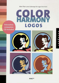 Color Harmony Logos, Белонакс Тим купить книгу в Либроруме