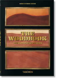 The Woodbook. The Complete Plates,  купить книгу в Либроруме