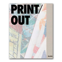Print Out. 20 Years in Print, Cherix Christophe купить книгу в Либроруме