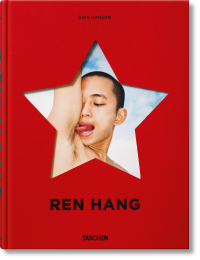 Ren Hang, Hang Ren Hanson Dian купить книгу в Либроруме