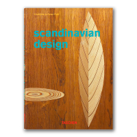 Scandinavian Design. 40th Ed, Fiell Peter Fiell Charlotte купить книгу в Либроруме