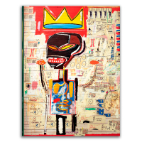 Jean-Michel Basquiat, Nairne Eleanor купить книгу в Либроруме