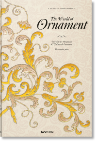 The World of Ornament, Batterham David купить книгу в Либроруме