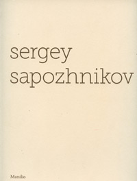 Sergey Sapozhnikov,  купить книгу в Либроруме