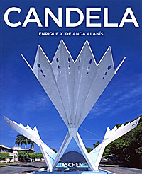 Candela, Alanis Enrique X. de Anda купить книгу в Либроруме