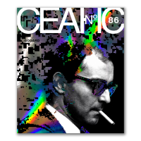 Сеанс № 86. Godard