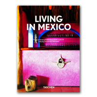 Living in Mexico. 40th Anniversary Edition, Stoeltie Barbara Stoeltie René купить книгу в Либроруме