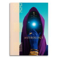 Astrology. The Library of Esoterica, Richards Andrea Miller Susan Hundley Jessica купить книгу в Либроруме