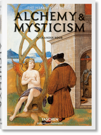 Alchemy & Mysticism, Roob Alexander купить книгу в Либроруме