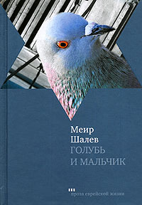 Голубь и Мальчик, Шалев Меир купить книгу в Либроруме