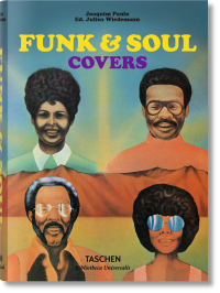 Funk & Soul Covers, Paulo Joaquim купить книгу в Либроруме