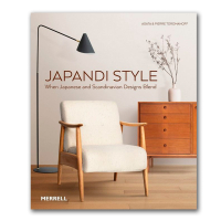 Japandi Style, Toromanoff Agata Toromanoff Pierre купить книгу в Либроруме Japandi Style, Toromanoff Agata Toromanoff Pierre купить книгу в Либроруме