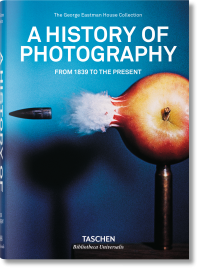 A History of Photography. From 1839 to the Present, Mulligan Therese Wooters David купить книгу в Либроруме