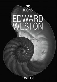 Edward Weston,  купить книгу в Либроруме