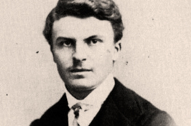 Ги де Мопассан. Французское чудовище