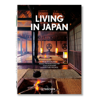 Living in Japan. 40th Anniversary Edition, Kerr Alex Sokol Kathy Arlyn купить книгу в Либроруме