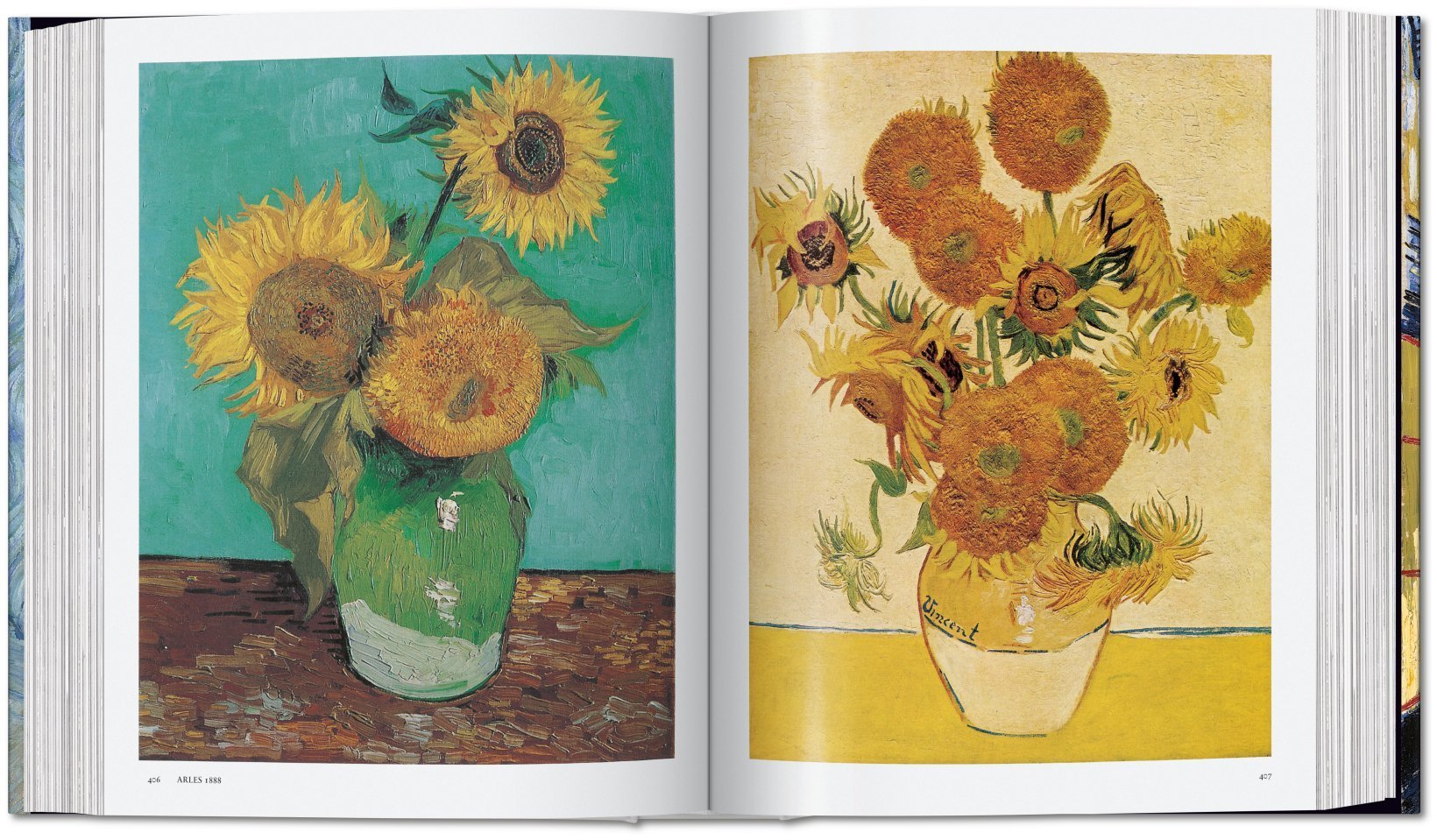 Van Gogh. The Complete Paintings: Metzger, Rainer, Walther, Ingo F