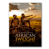 African Twilight. The Vanishing Rituals and Ceremonies of the African Continent, Beckwith Carol Fisher Angela купить книгу в Либроруме