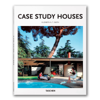 Case Study Houses , Gossel Peter Smith Elizabeth A. T. купить книгу в Либроруме