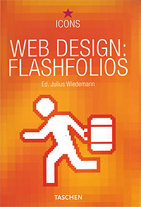 Web Design: Flashfolios,  купить книгу в Либроруме