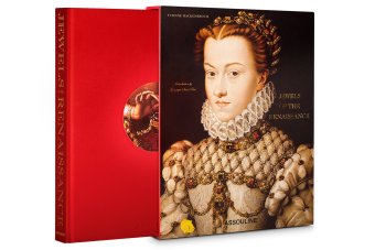 Jewels of the Renaissance,  купить книгу в Либроруме
