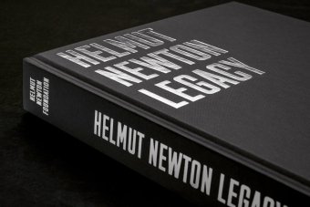 Helmut Newton. Legacy, Newton Helmut Garner Philippe купить книгу в Либроруме