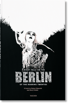 Night Falls on the Berlin of the Roaring Twenties,  купить книгу в Либроруме