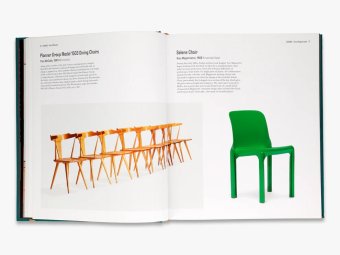 Mid-Century Modern Furniture, Dominic Bradbury купить книгу в Либроруме