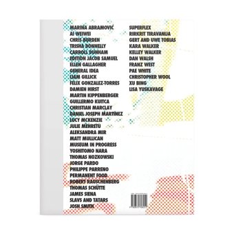 Print Out. 20 Years in Print, Cherix Christophe купить книгу в Либроруме