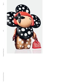 Louis Vuitton Yayoi Kusama, Kusama Yayoi Arnault Delphine Tatehata Akira Obrist Ulrich Hans Yoshitake Mika купить книгу в Либроруме