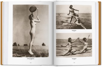 1000 Nudes. A History of Erotic Photography from 1839-1939, Koetzle Hans-Michael Scheid Uwe купить книгу в Либроруме