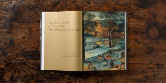 Pieter Bruegel. The Complete Works, Müller Jürgen Schauerte Thomas купить книгу в Либроруме