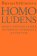 Homo ludens. Человек играющий,  купить книгу в Либроруме