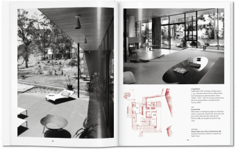 Case Study Houses , Gossel Peter Smith Elizabeth A. T. купить книгу в Либроруме