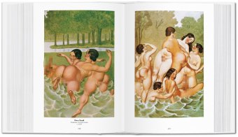 Erotica Universalis, Néret Gilles купить книгу в Либроруме