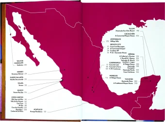 Living in Mexico. 40th Anniversary Edition, Stoeltie Barbara Stoeltie René купить книгу в Либроруме