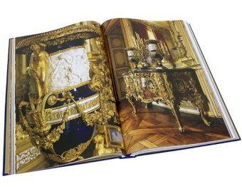 Версаль. В двух томах,  купить книгу в Либроруме