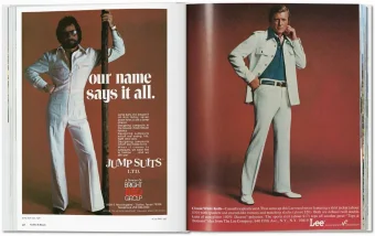 All-American Ads of the 70s, Heller Steven купить книгу в Либроруме