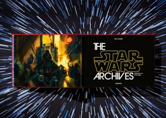 The Star Wars Archives. 1999–2005, Duncan Paul купить книгу в Либроруме
