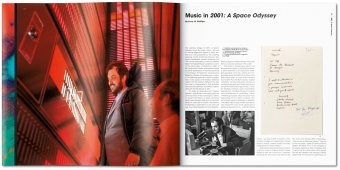 Stanley Kubrick’s 2001: A Space Odyssey, Castle Alison купить книгу в Либроруме