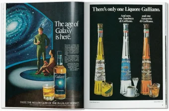 All-American Ads of the 70s, Heller Steven купить книгу в Либроруме