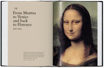 Leonardo da Vinci. The Complete Paintings, Zöllner Frank купить книгу в Либроруме
