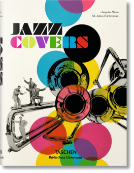 Jazz Covers, Paulo Joaquim купить книгу в Либроруме