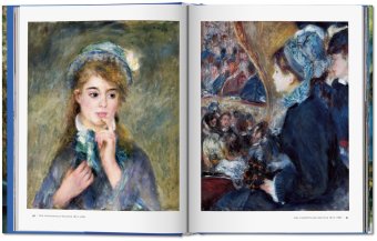 Renoir. Painter of Happiness, Néret Gilles купить книгу в Либроруме